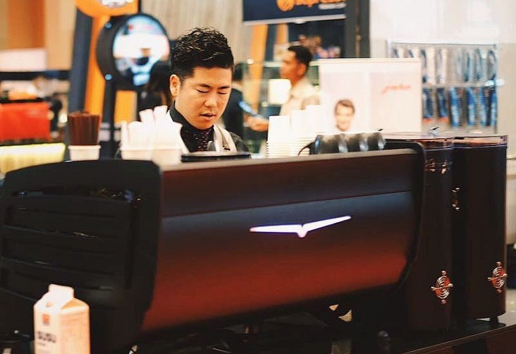 Coffee O’Clock with Maxx Coffee