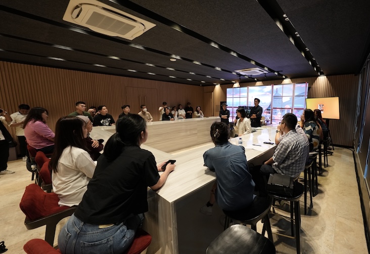 Toffin Bootcamp 2024