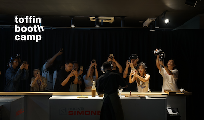 Mengenal Riwayat Kopi Rasa Rasa