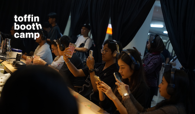 Mengenal Riwayat Kopi Rasa Rasa