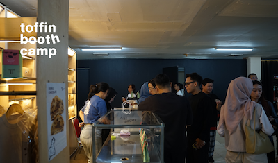 Mengenal Riwayat Kopi Rasa Rasa