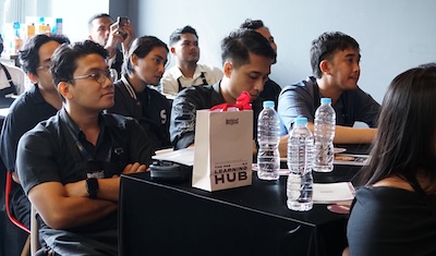 Mengenal Riwayat Kopi Rasa Rasa