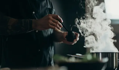 Mengenal Riwayat Kopi Rasa Rasa