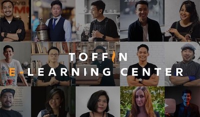 Kembali Kejayaan Kopi lewat Toffin E-Learning Center