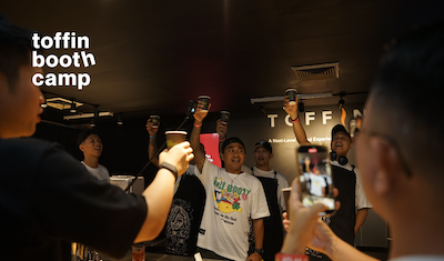 Mengenal Riwayat Kopi Rasa Rasa