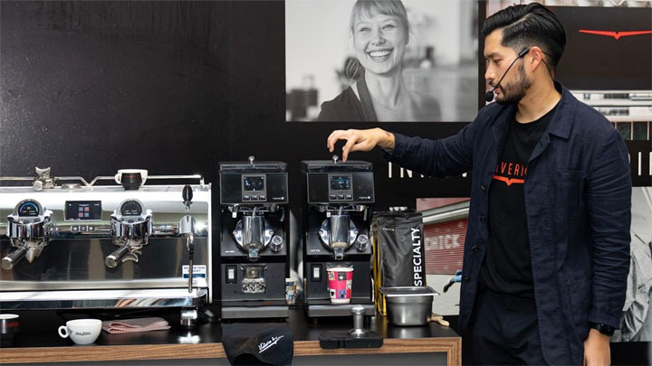 Skill And Menu Development